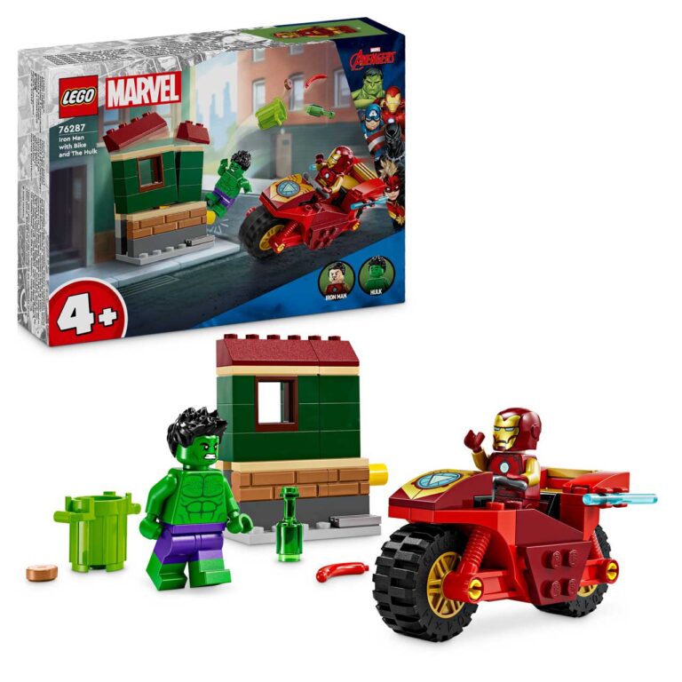 LEGO 76287 Marvel Iron Man met motor en de Hulk - LEGO 76287 boxprod v29 WE sha