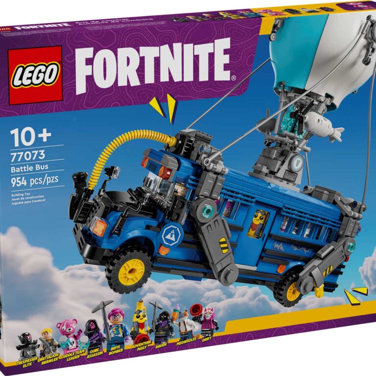 LEGO 77073