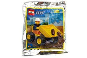 LEGO 952204