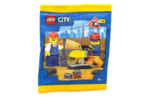 LEGO 952305