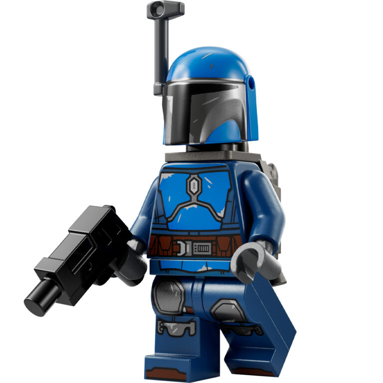 LEGO Star Wars Mandalorian Warrior sw1345 - LEGO SW1345 1