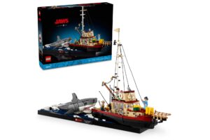 LEGO 21350