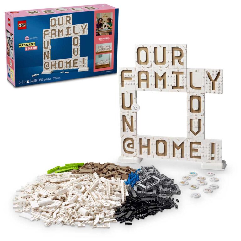 LEGO 41839