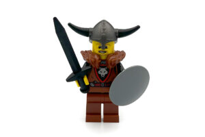 LEGO Viking 13