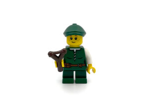 LEGO boefje 2