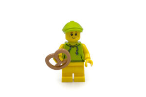 LEGO boefje 3