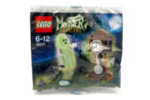 LEGO 30201 Spook