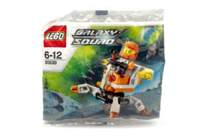 LEGO 30230 Galaxy Squad