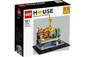 LEGO 40503