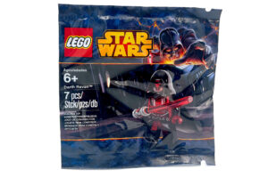 LEGO 5002123 Darth Revan