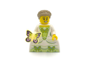 LEGO Hofdame