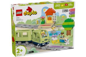 LEGO 10427