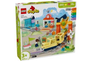 LEGO 10428