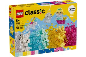 LEGO 11040