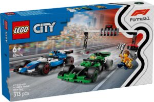 LEGO 60474