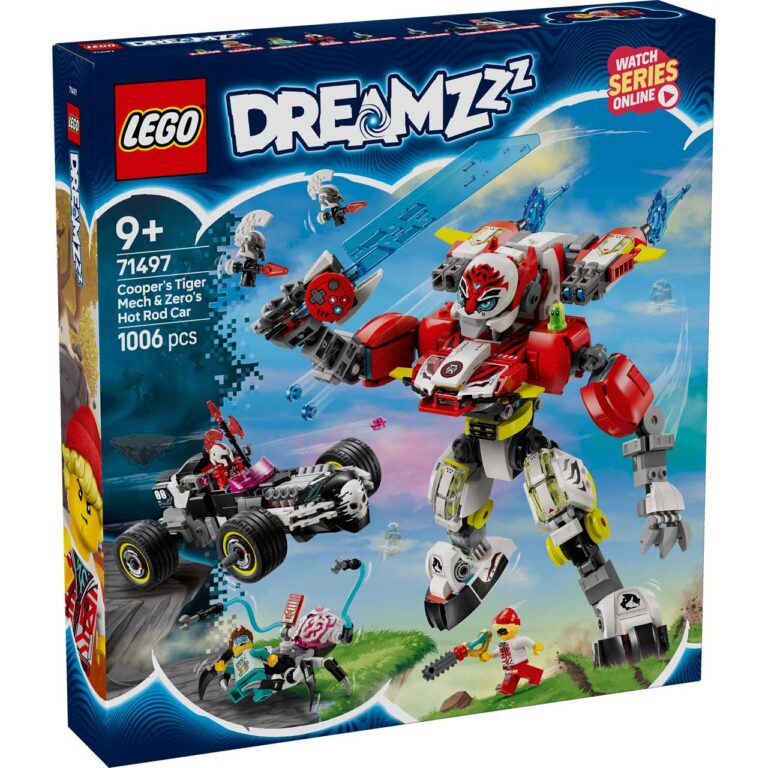 LEGO 71497