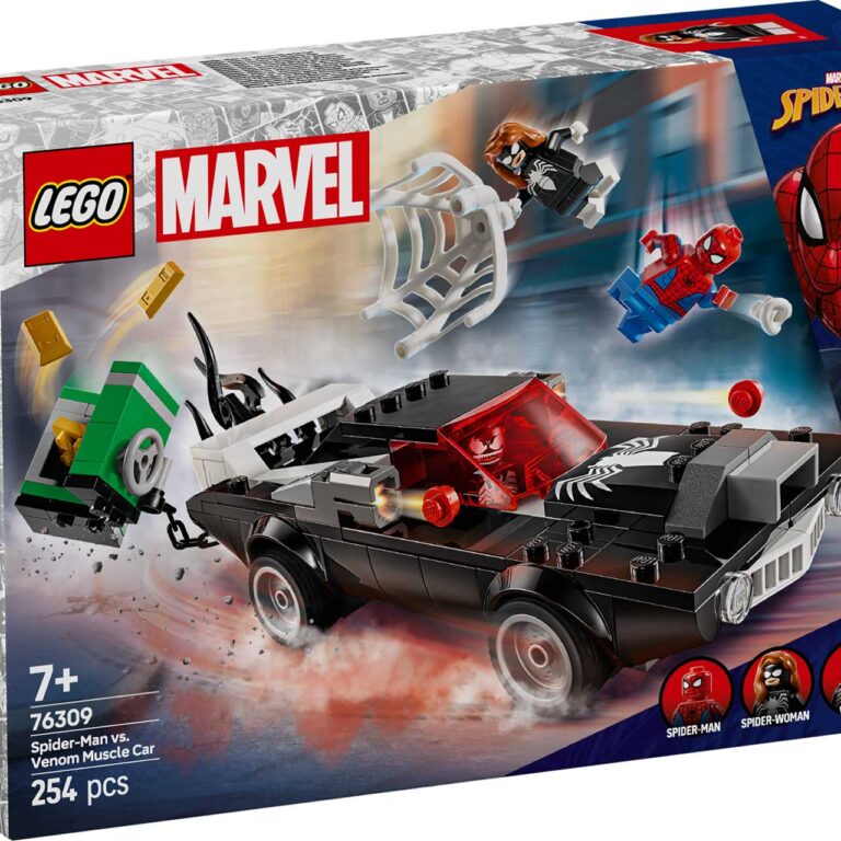 LEGO 76309