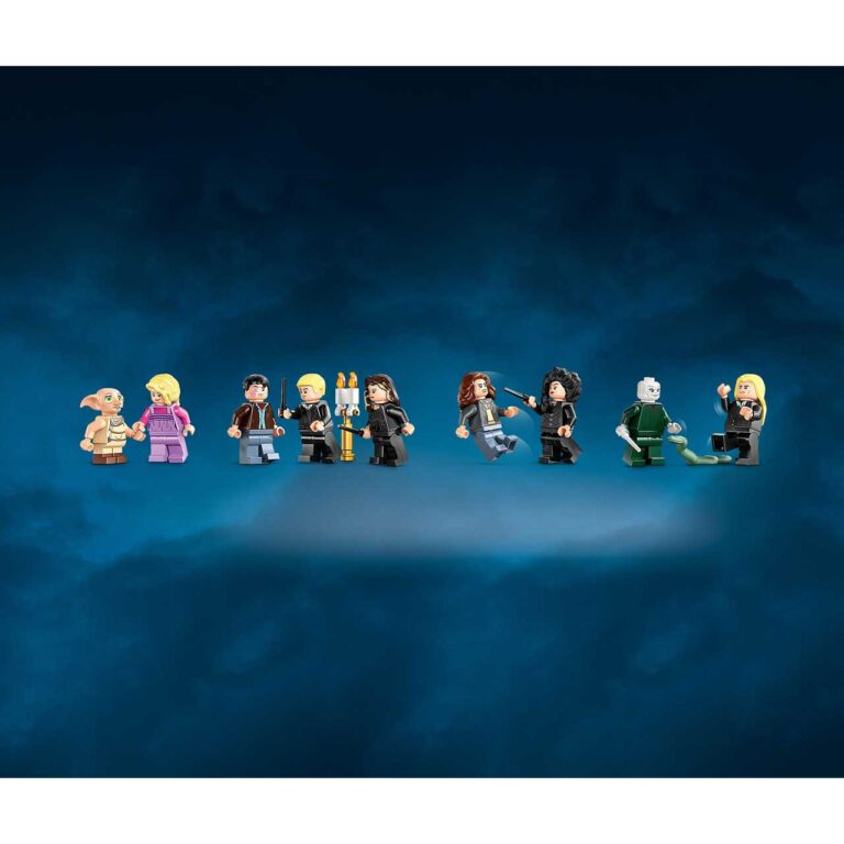 LEGO 76453 Harry Potter Villa Malfidus - 76453 WEB SEC01