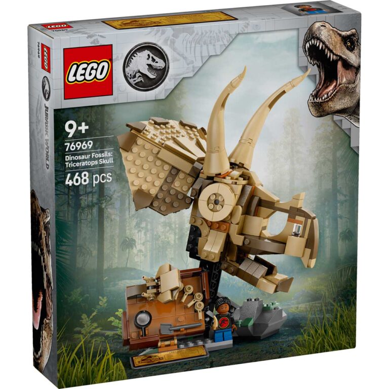 LEGO 76969