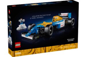 LEGO 10353