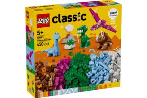 LEGO 11041