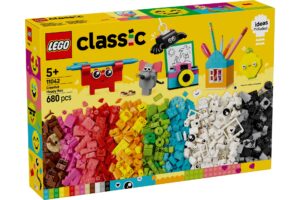 LEGO 11042