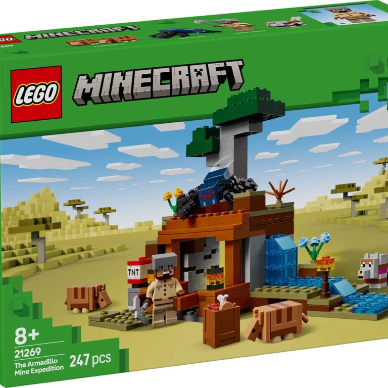 LEGO 21269