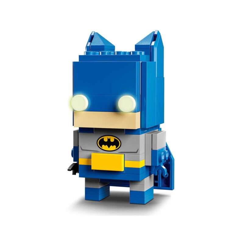 LEGO 40726 85 jaar Batman limited edition - LEGO 40726 WEB PRI NOBG