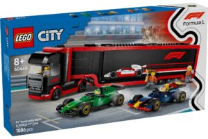 LEGO 60445