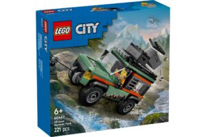 LEGO 60447