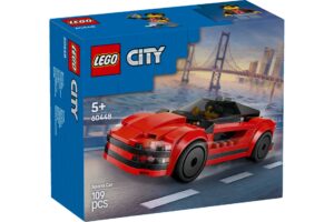 LEGO 60448