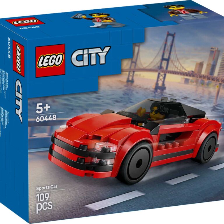 LEGO 60448