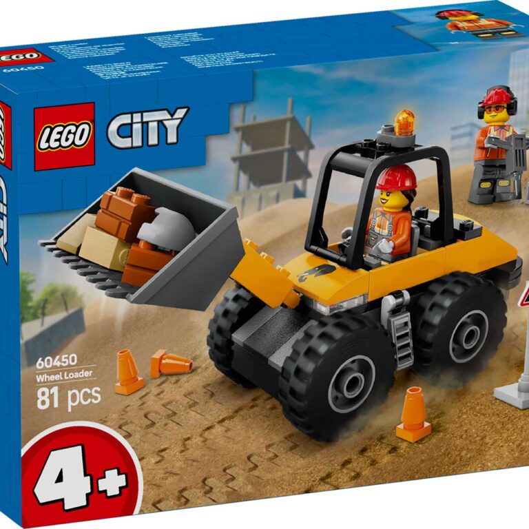 LEGO 60450