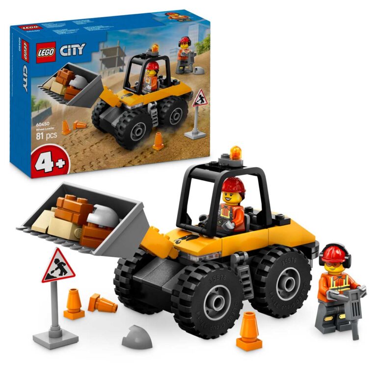 LEGO 60450 City Gele wiellader - LEGO 60450 boxprod v29 WE sha