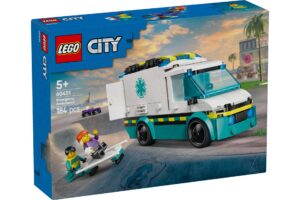 LEGO 60451