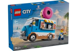 LEGO 60452