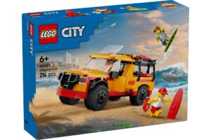 LEGO 60453