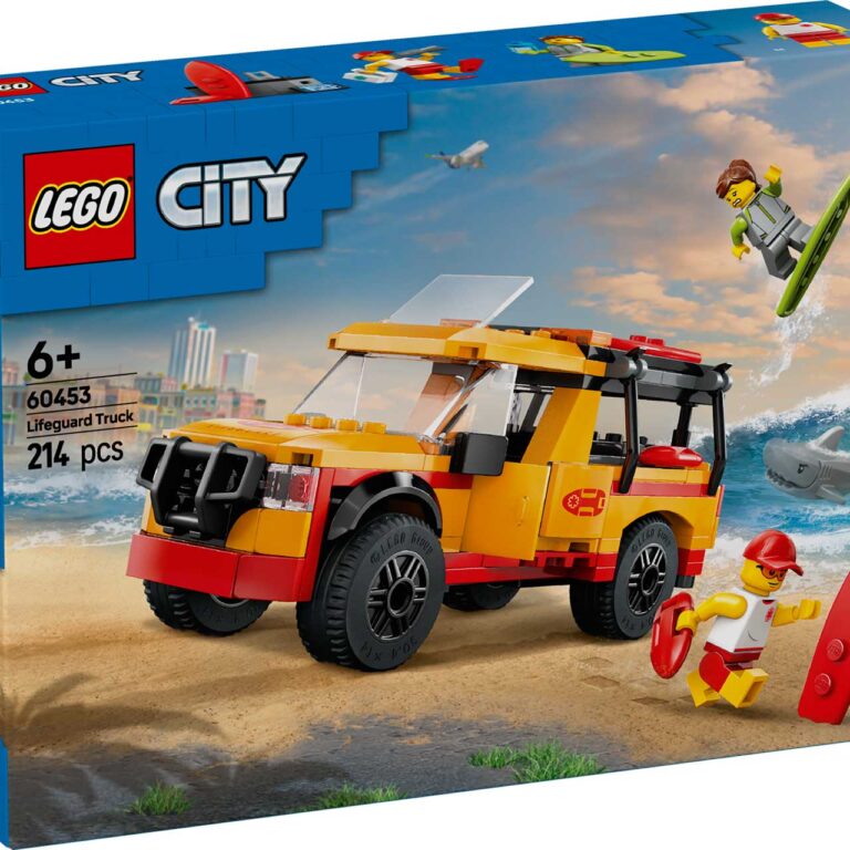 LEGO 60453