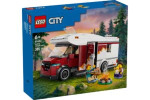 LEGO 60454