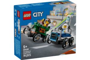 LEGO 60459