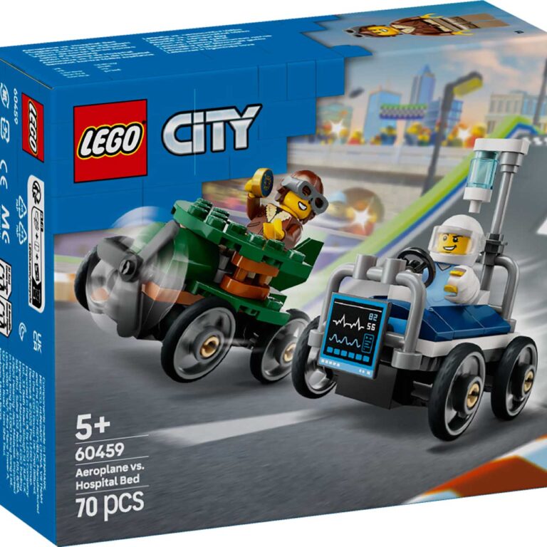 LEGO 60459