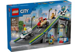 LEGO 60460