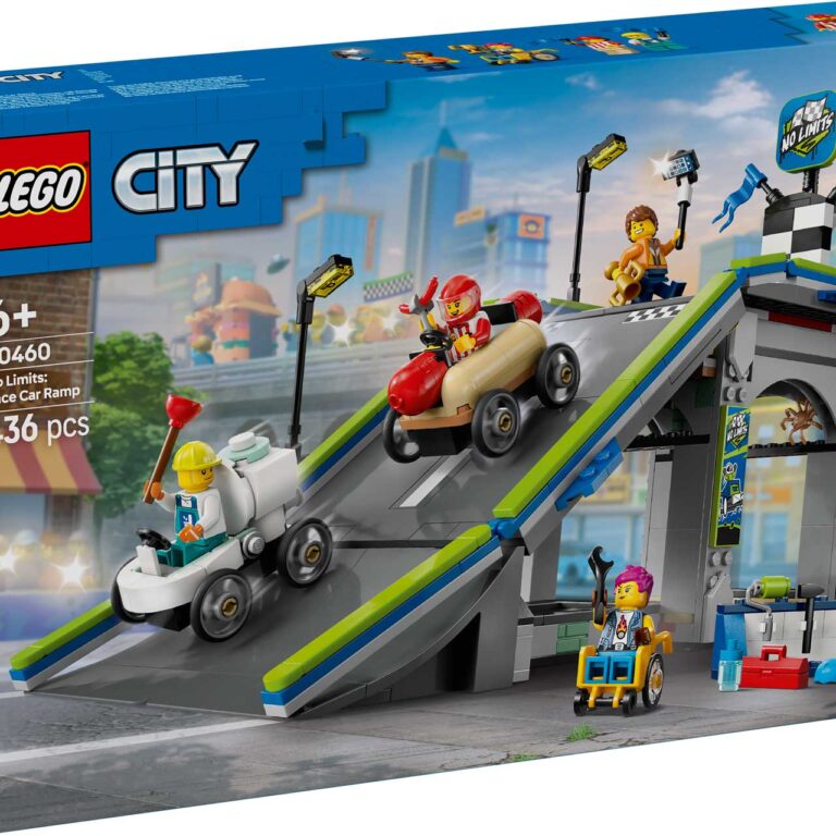 LEGO 60460