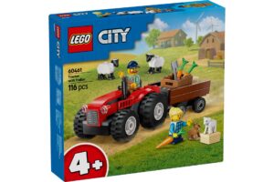 LEGO 60461