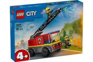 LEGO 60463