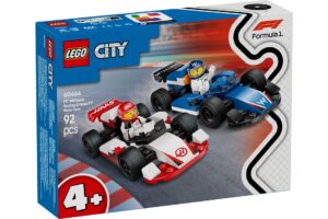 LEGO 60464