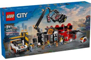 LEGO 60472