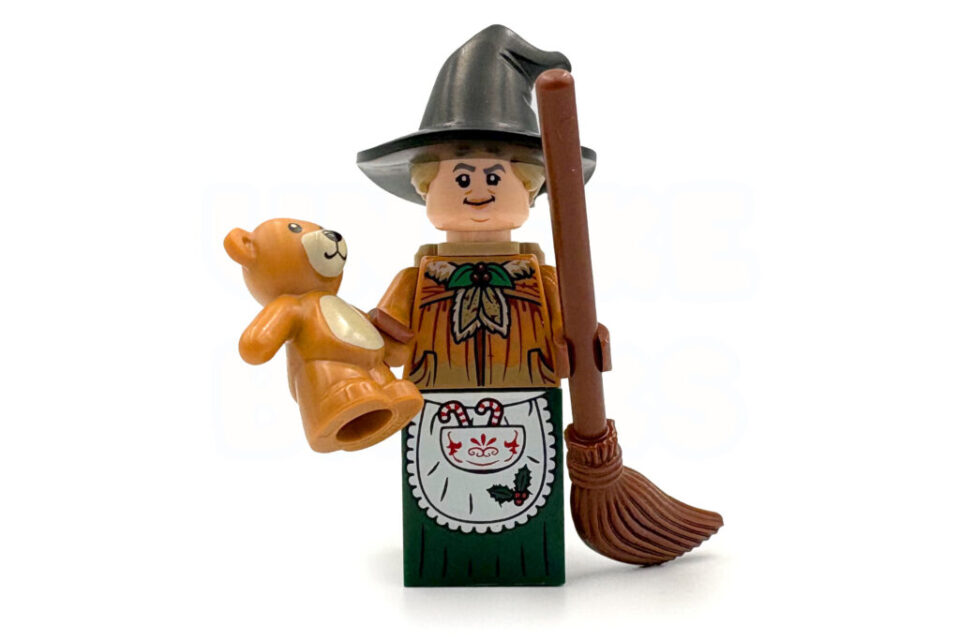 LEGO La Befana