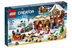 LEGO 10245