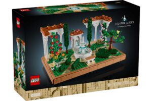 LEGO 10359